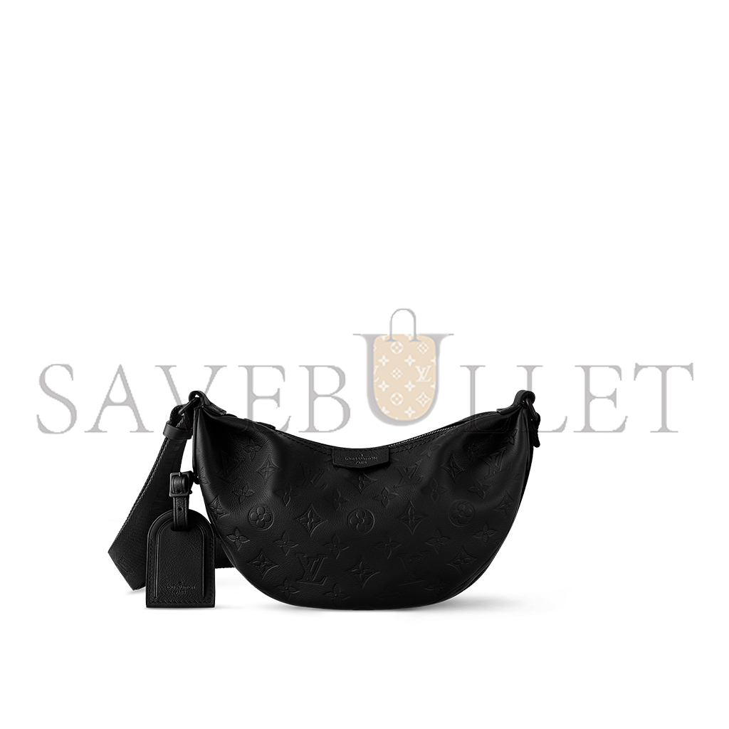 l**is V*t*n hamac bag pm m12510 (28.5*15*8cm)